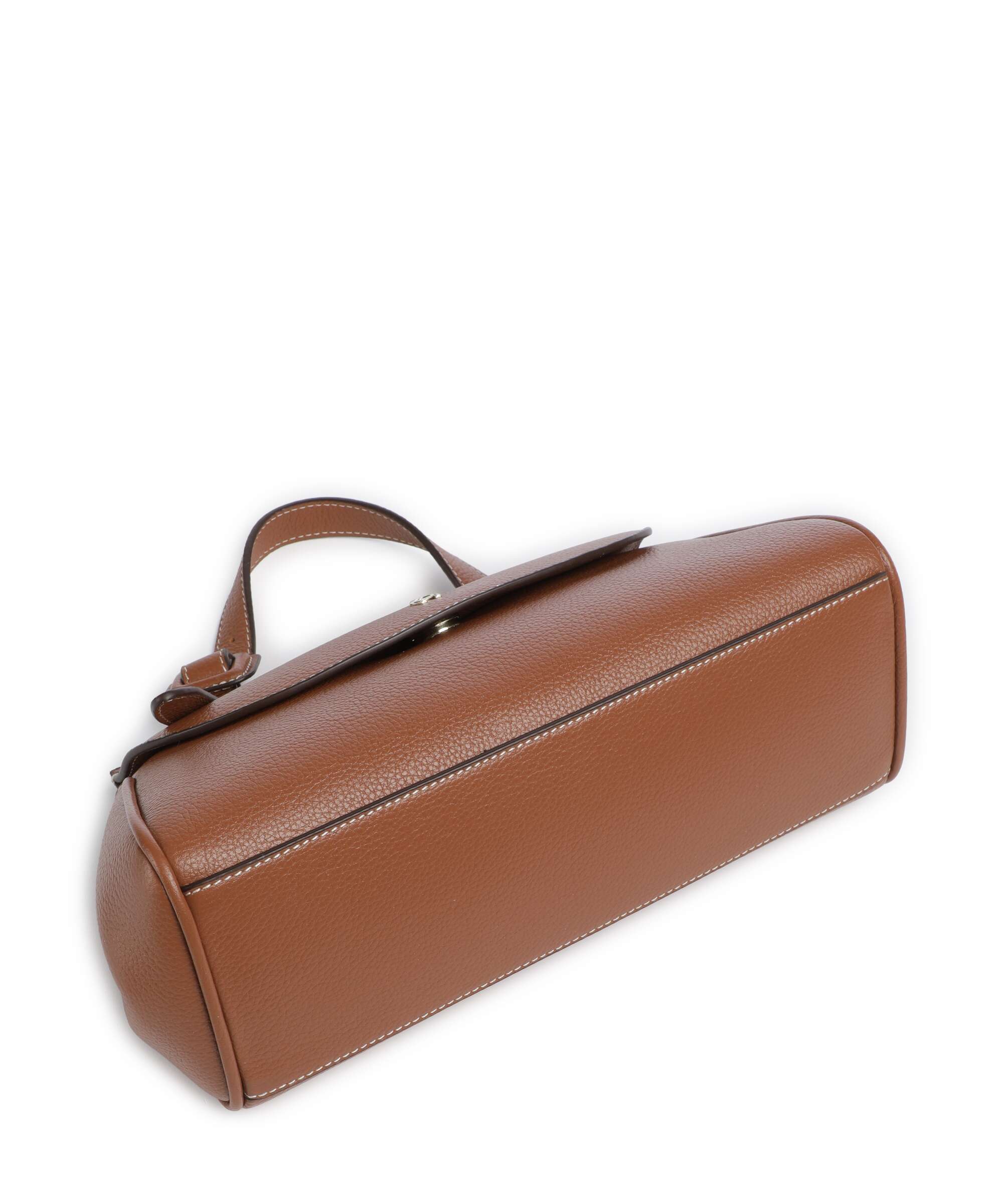 Aigner Miranda S Handbag cognac brown