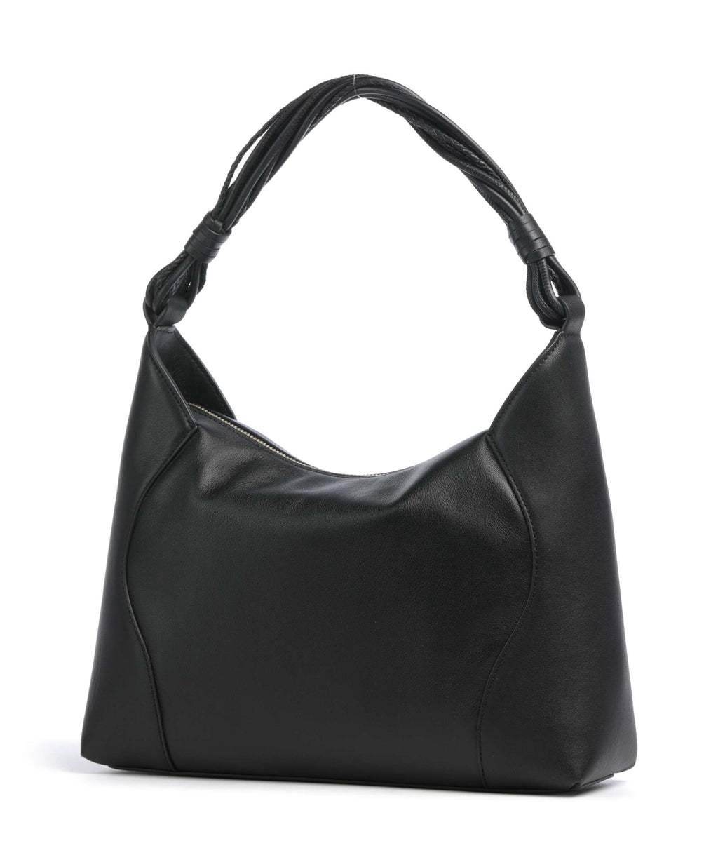 Aigner Giara M Hobo bag black