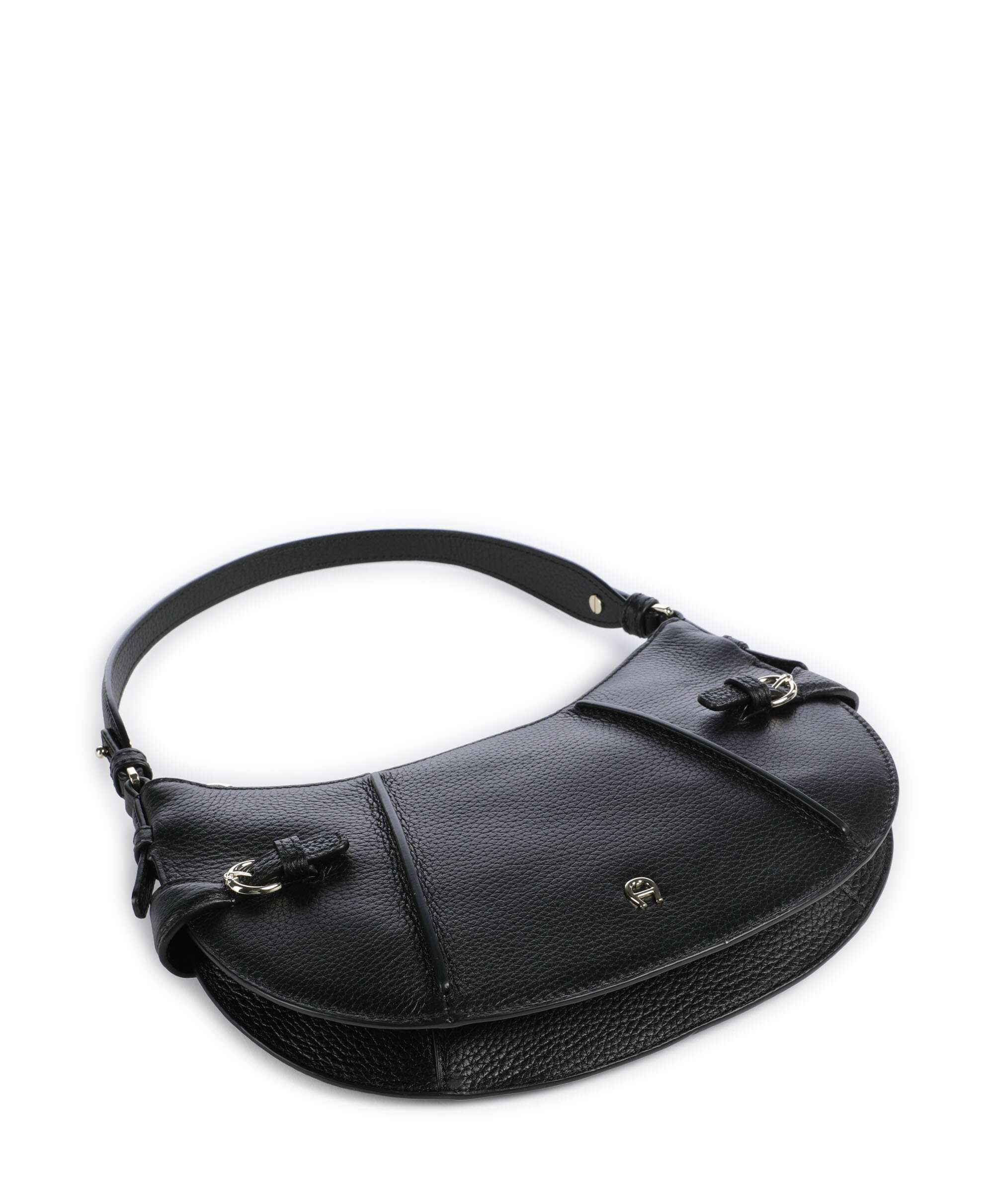 Aigner Cavallo S Shoulder bag black