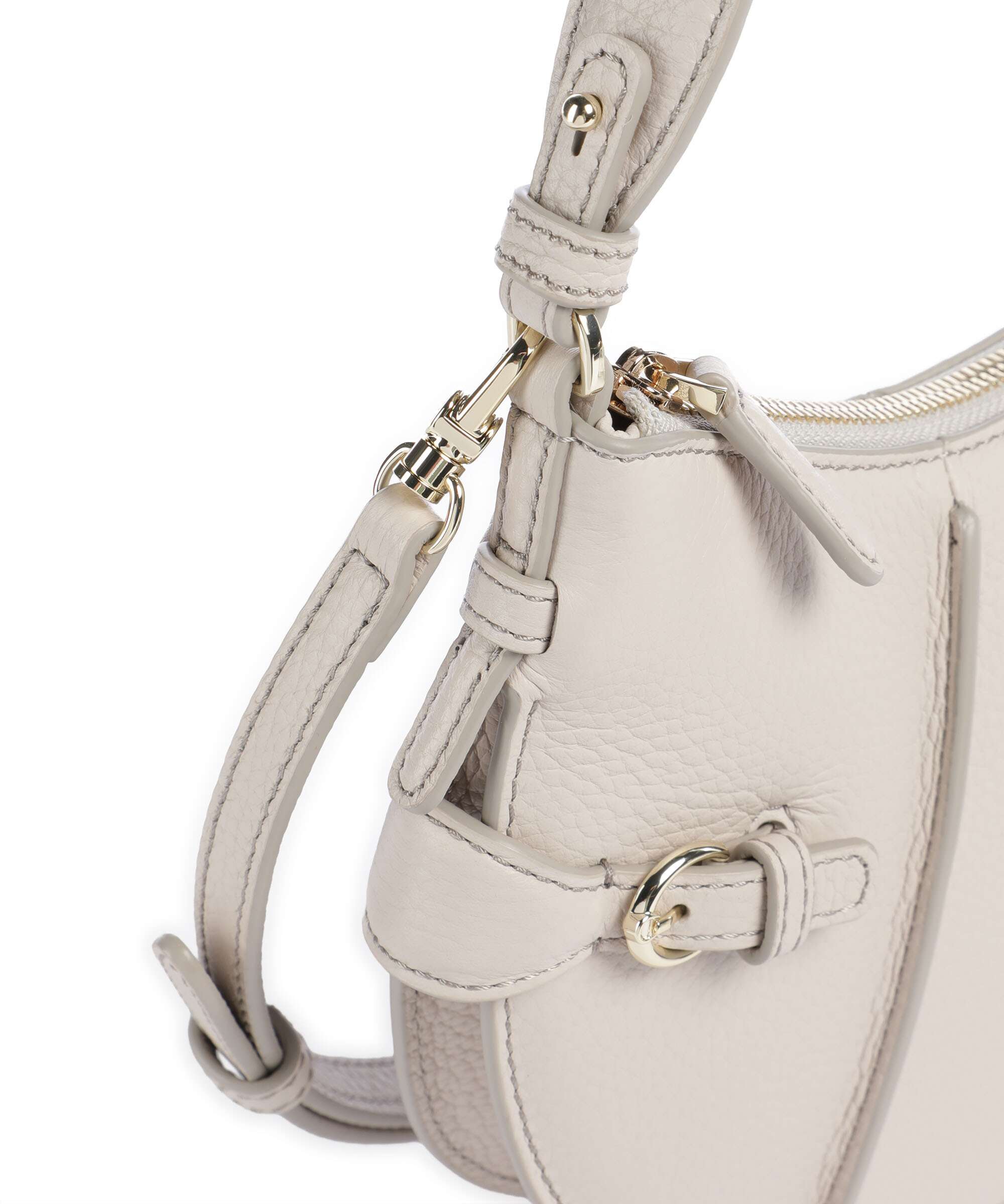 Aigner Cavallo S Shoulder bag fog beige