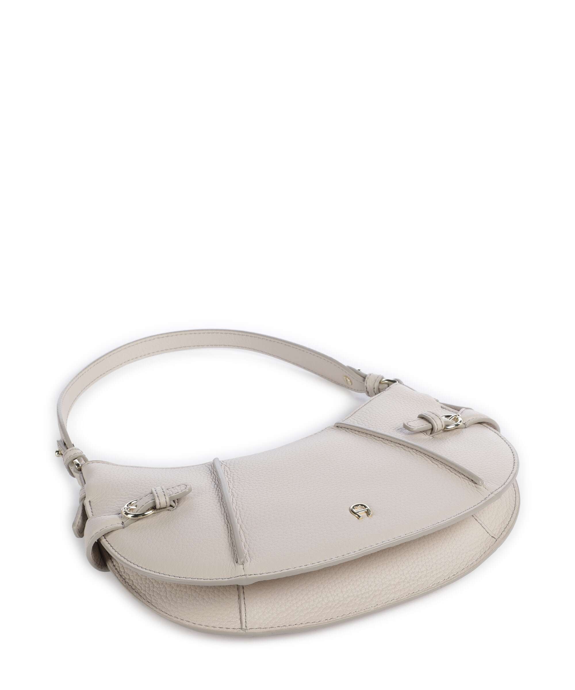 Aigner Cavallo S Shoulder bag fog beige