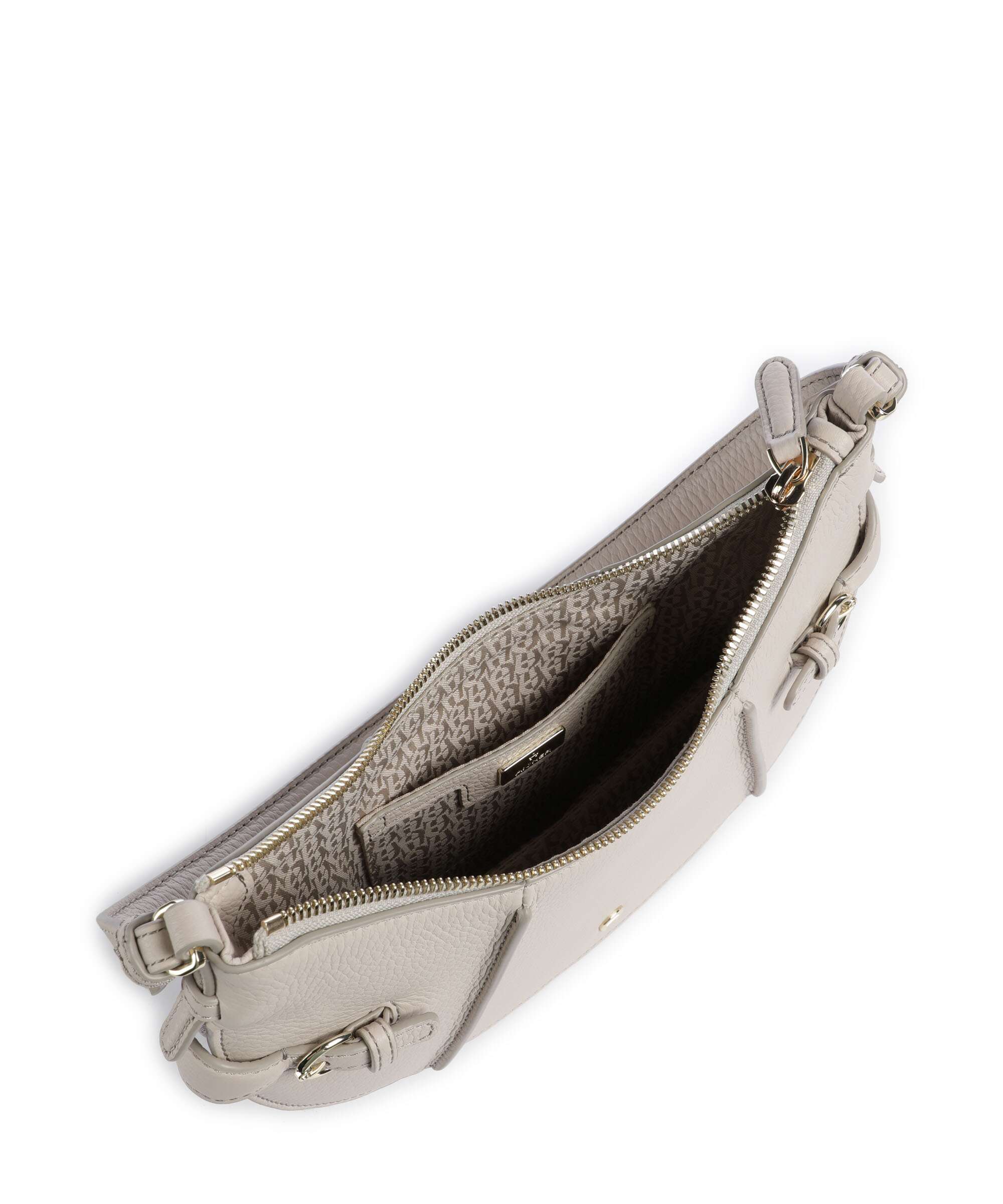 Aigner Cavallo S Shoulder bag fog beige