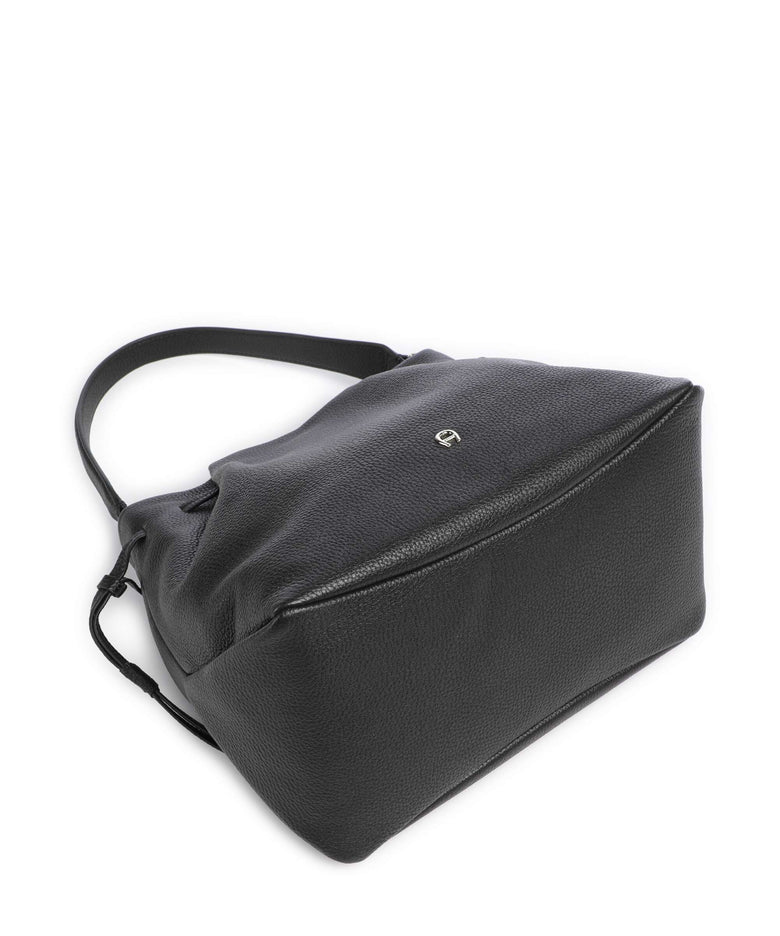 Aigner Paola M Bucket bag black