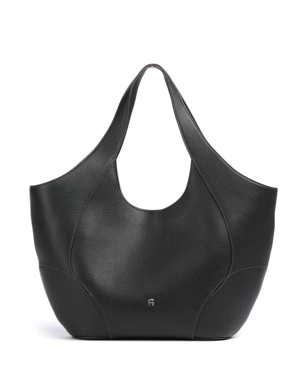 Aigner Hazel L Tote bag black