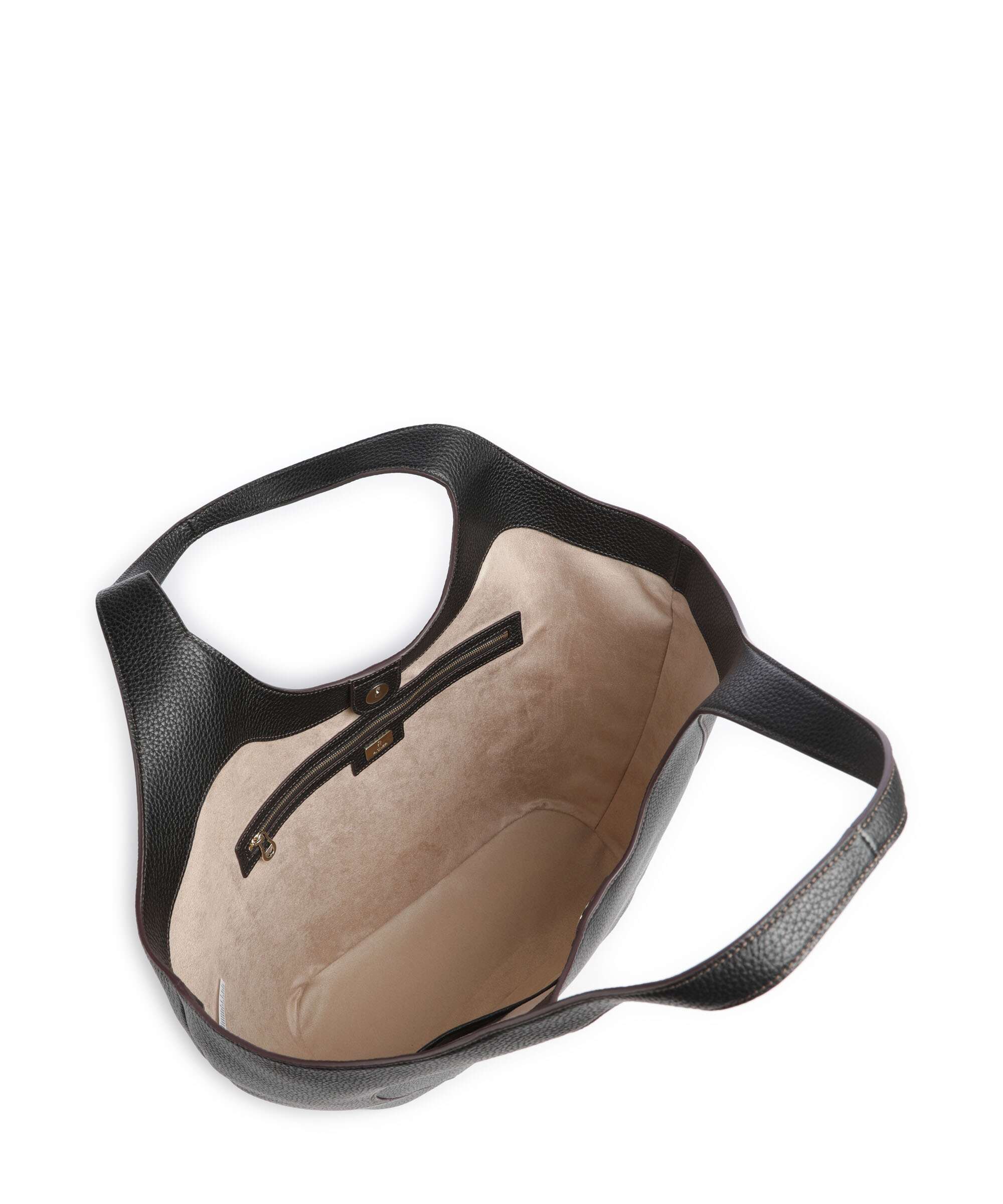 Aigner Hazel L Tote bag black