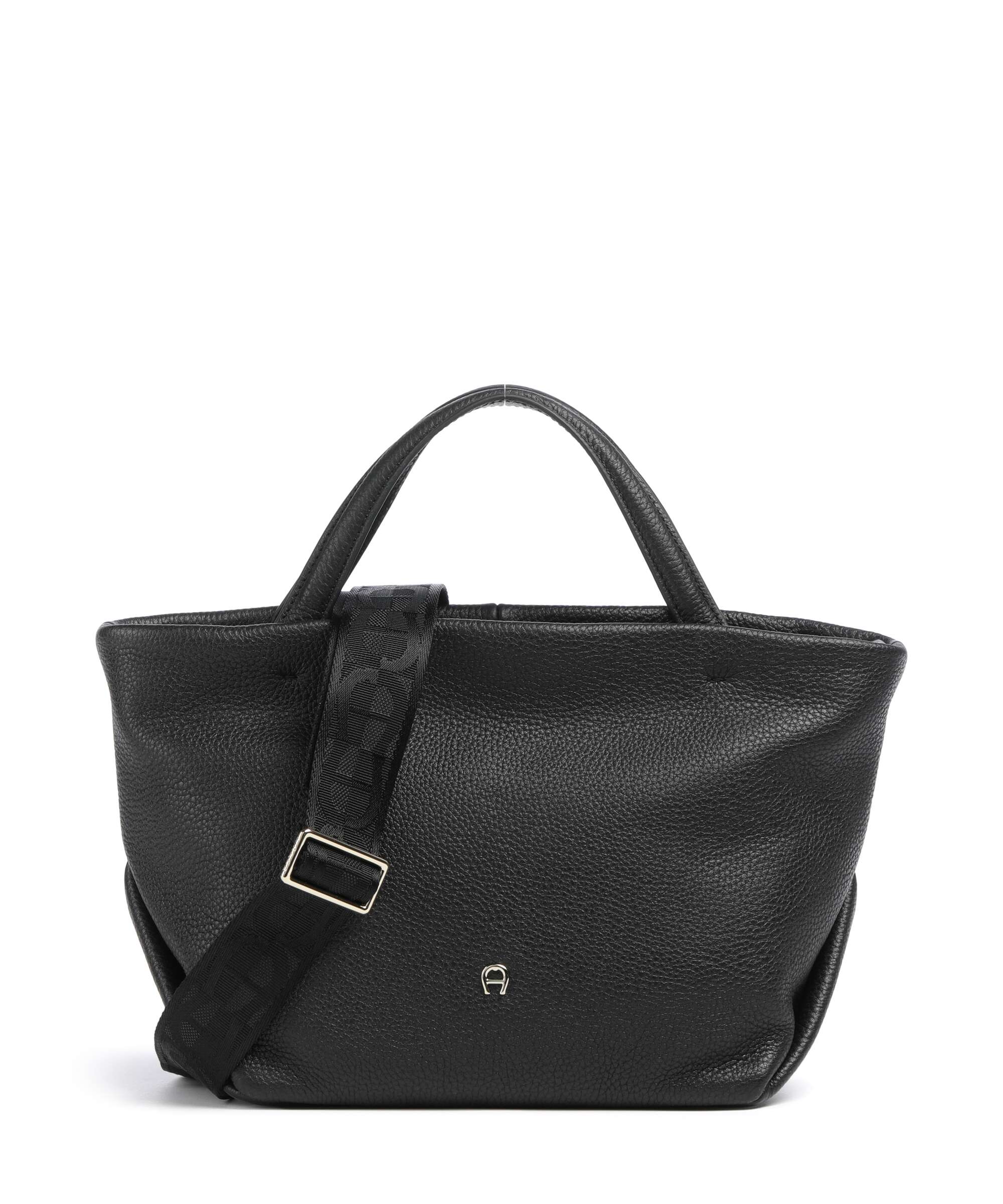 Aigner Paola S Handbag black