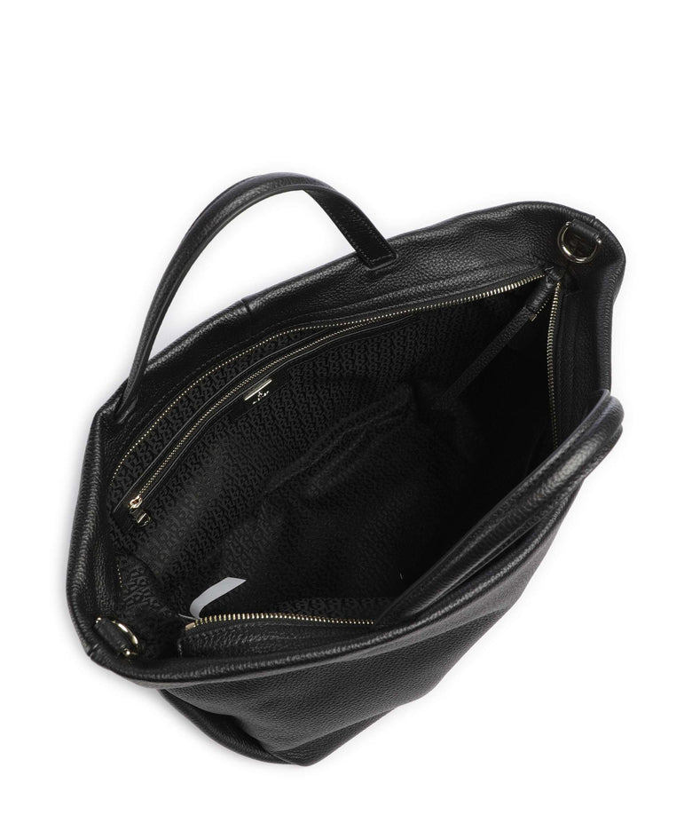 Aigner Paola L Handbag black