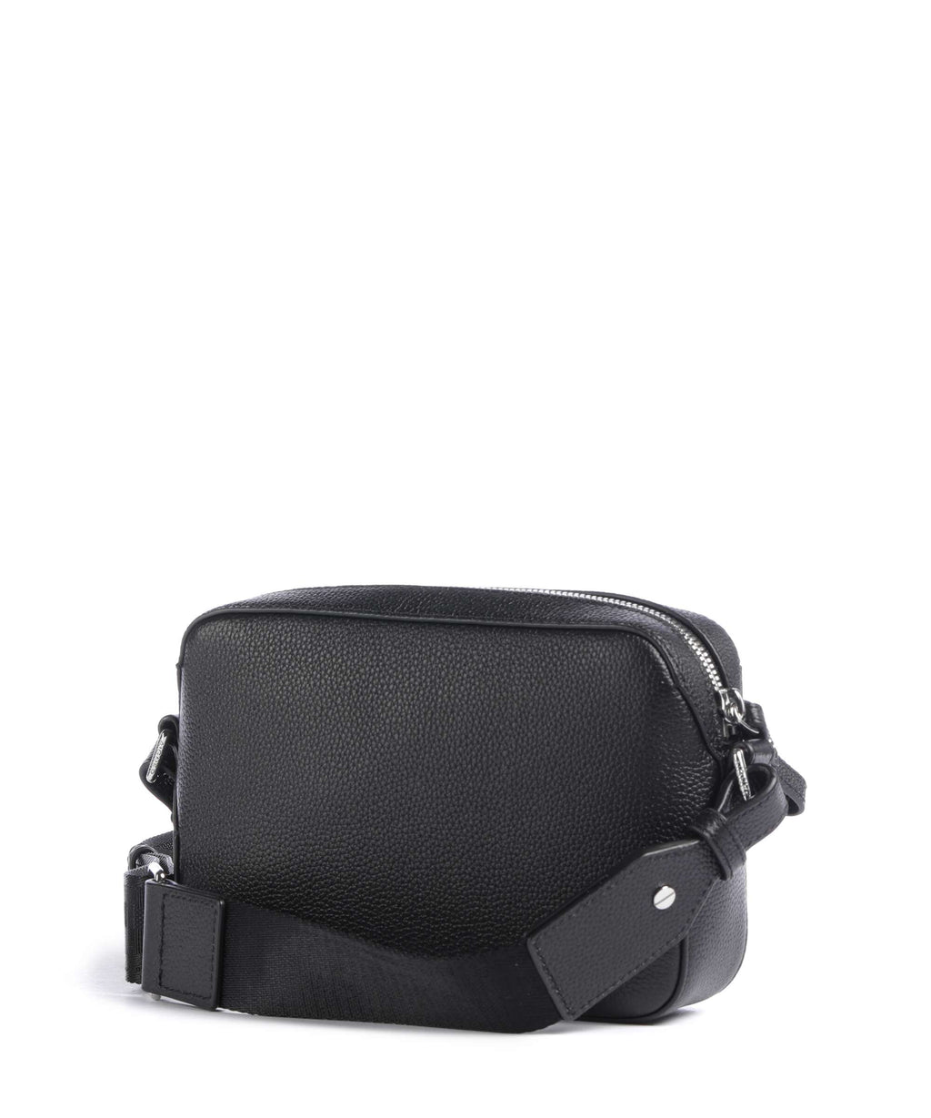 Aigner Mica S Crossbody bag black