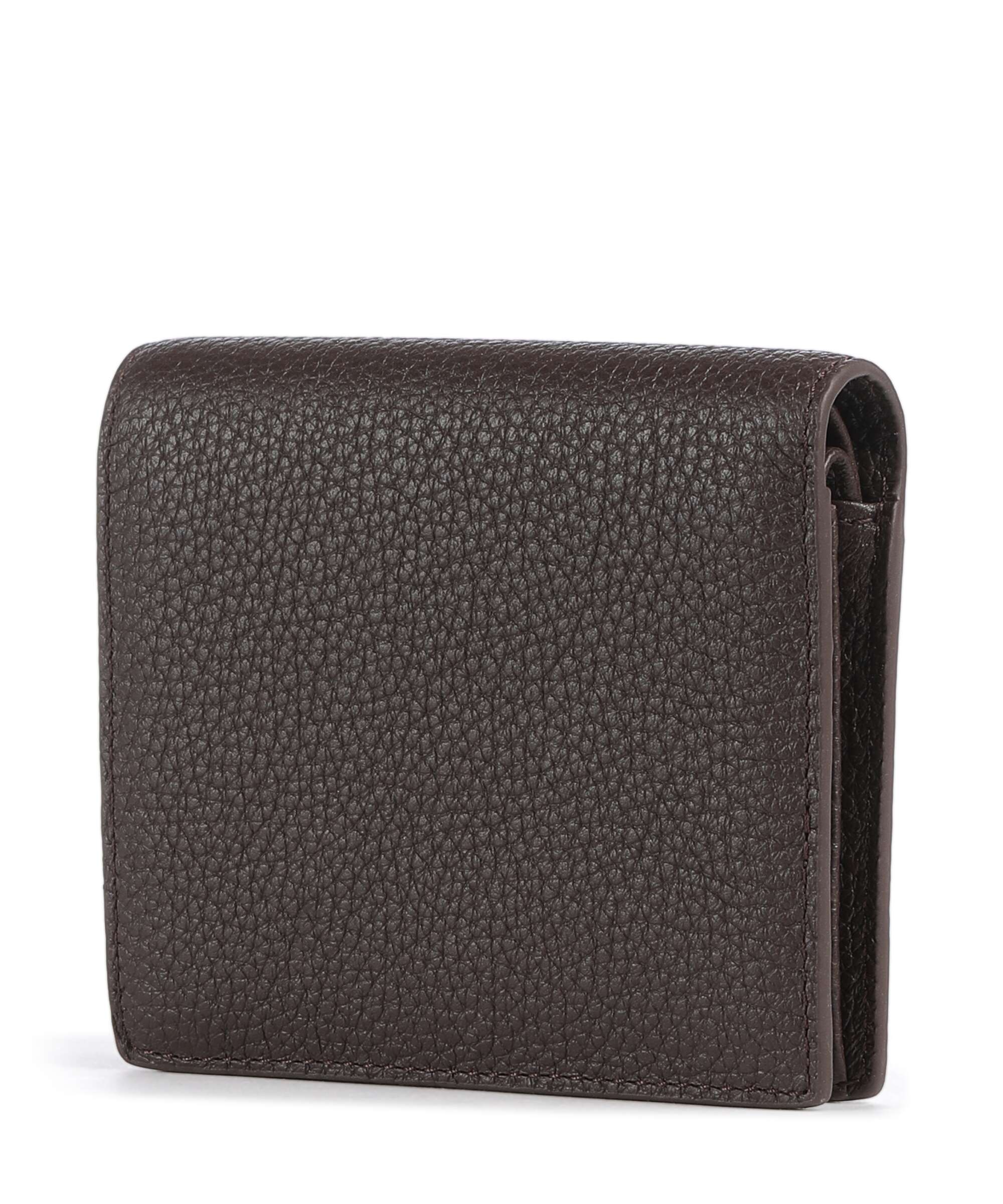 Aigner Paola Wallet soil brown