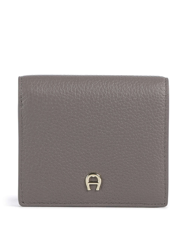 Aigner Paola Wallet ash grey
