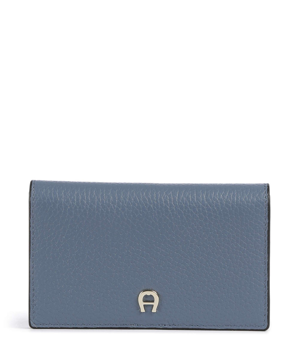Aigner Delia Wallet stormy blue