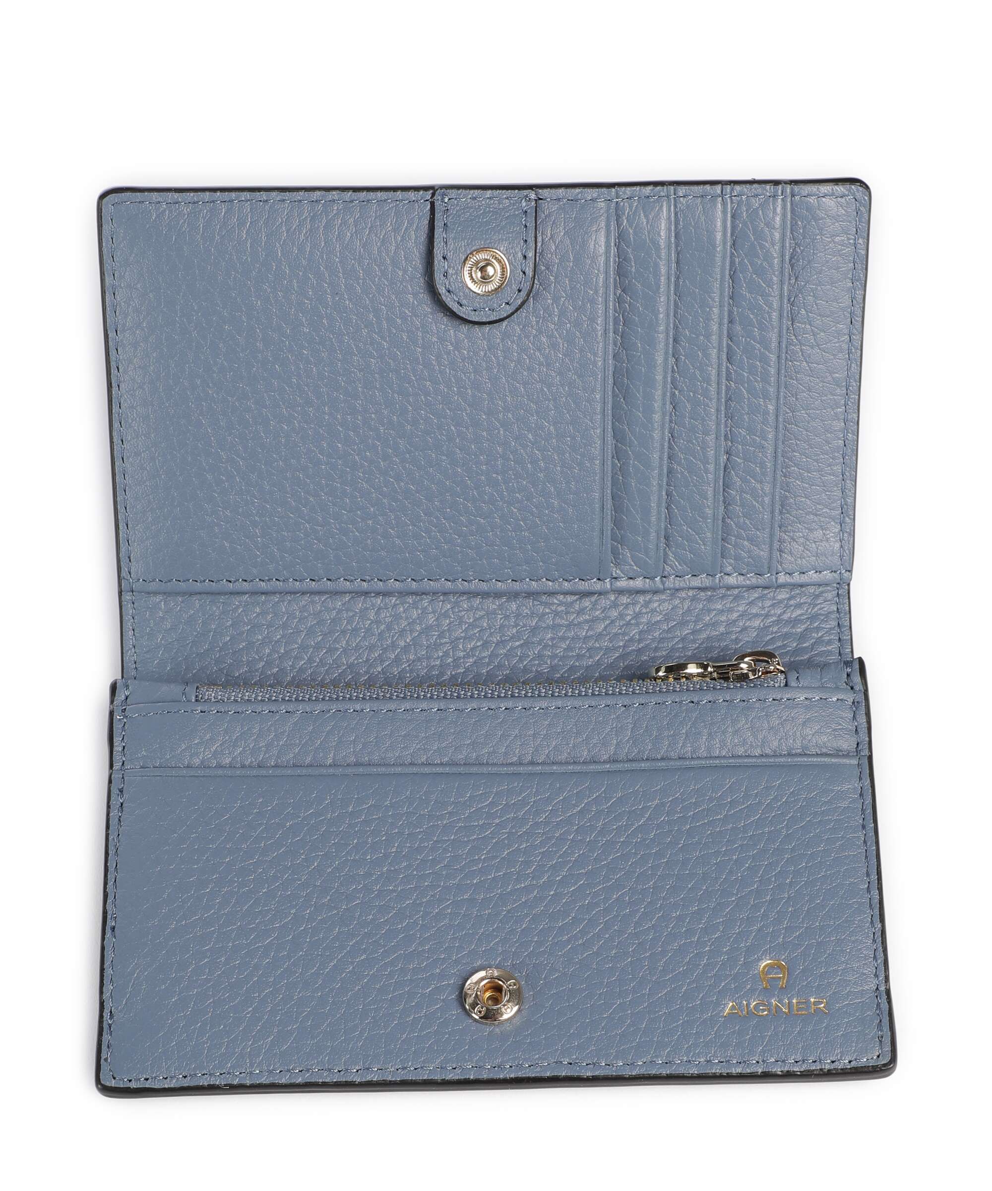 Aigner Delia Wallet stormy blue