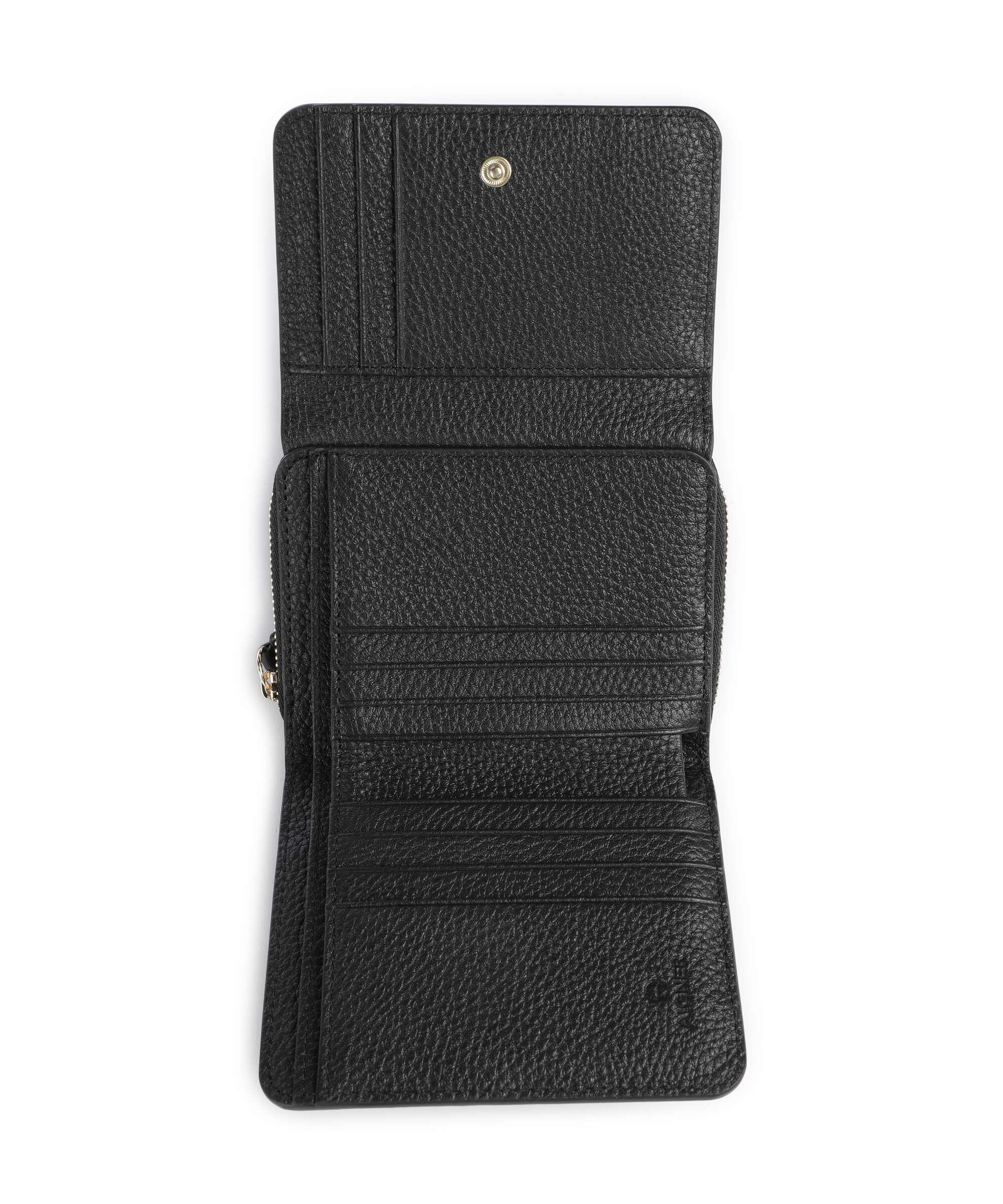 Aigner Paola Wallet black