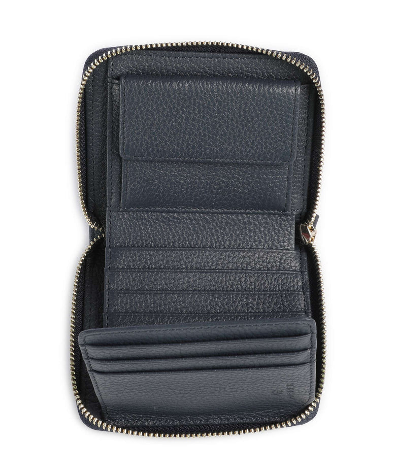 Aigner Paola Wallet cosmic blue