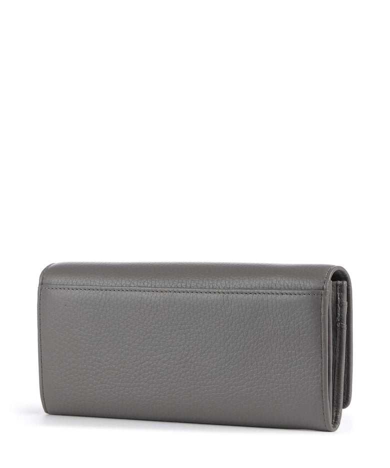 Aigner Fashion Wallet ash grey