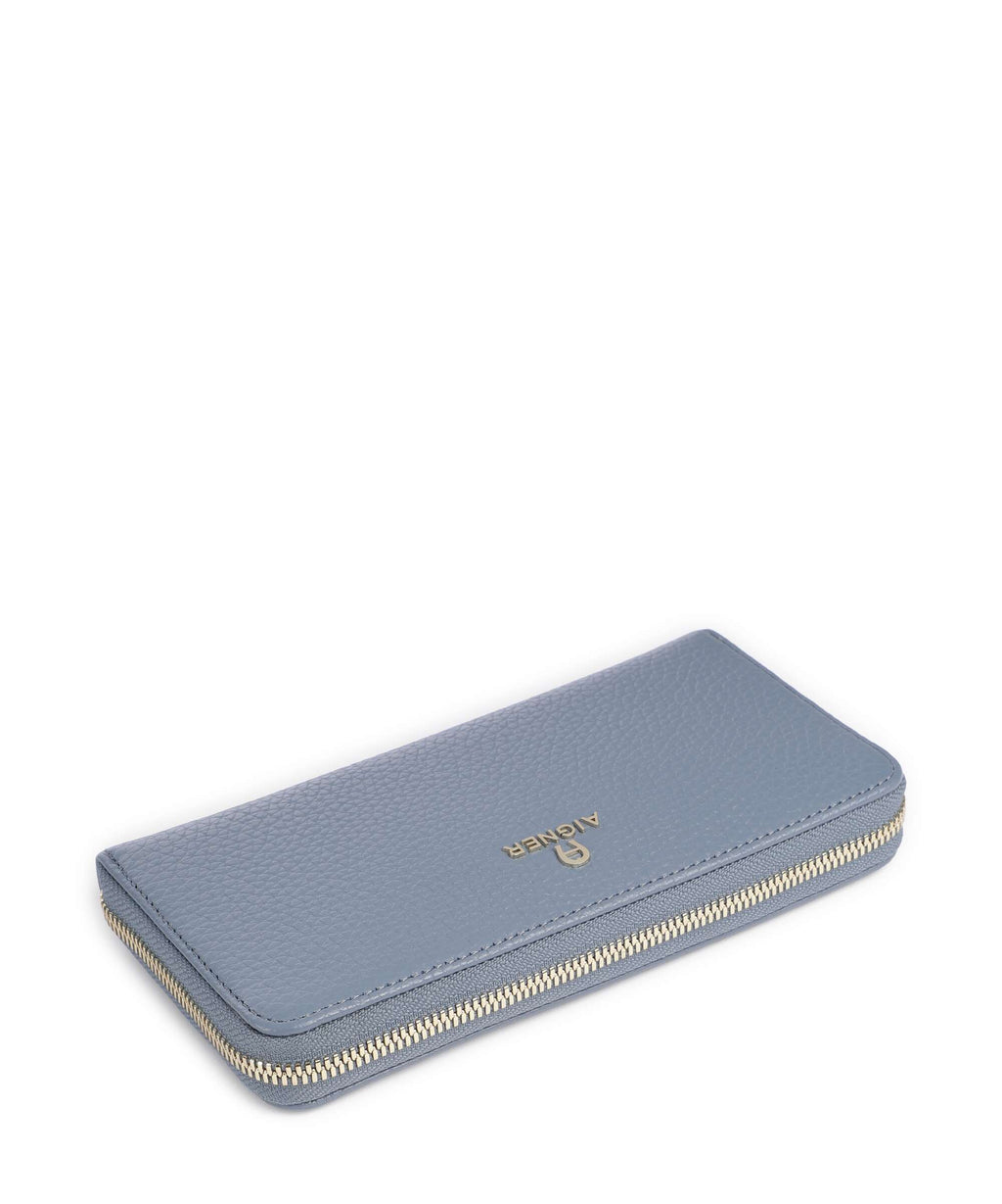 Aigner Ivy Wallet stormy blue