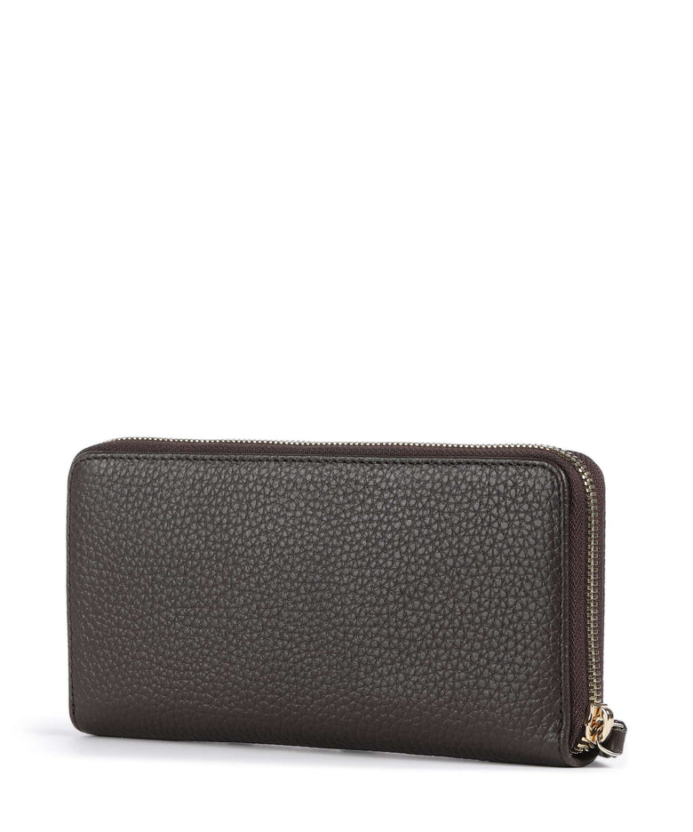 Aigner Pura Wallet soil brown