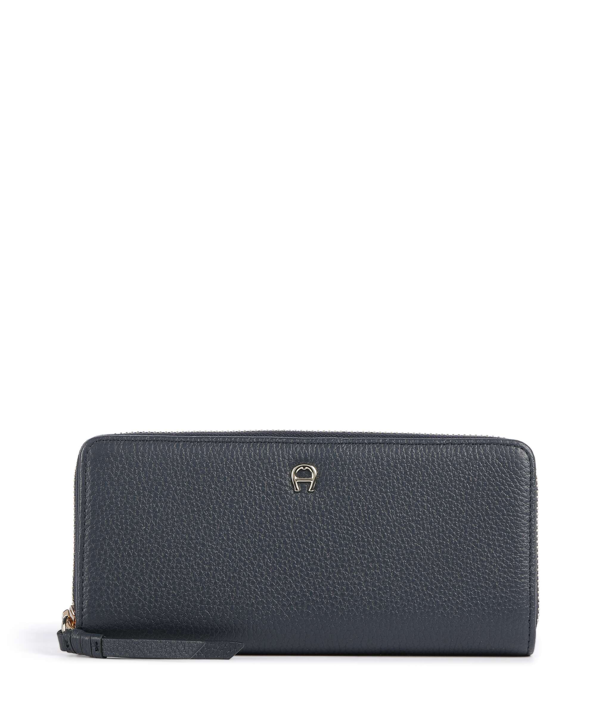 Aigner Paola Wallet cosmic blue
