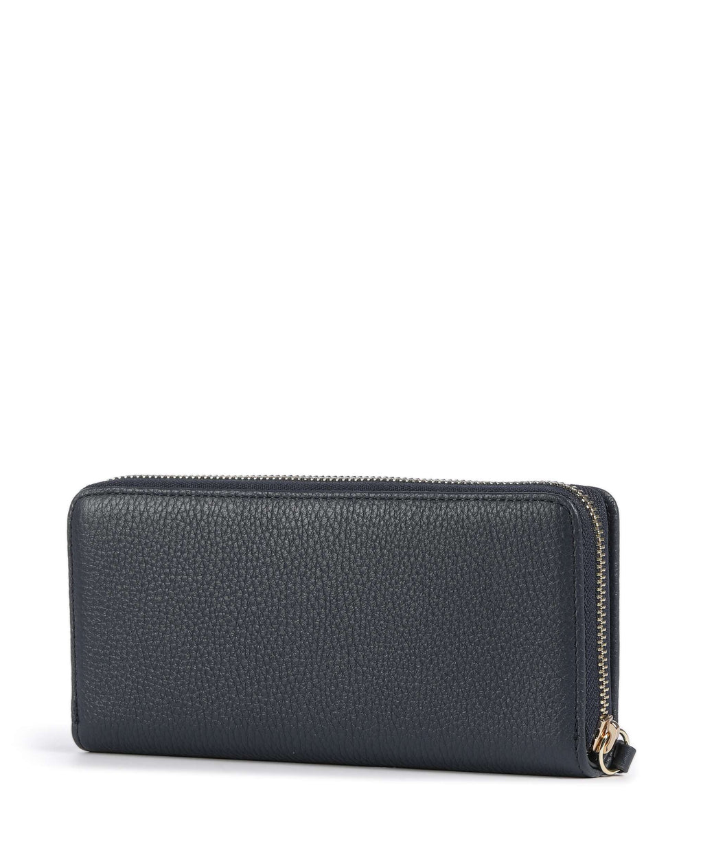 Aigner Paola Wallet cosmic blue