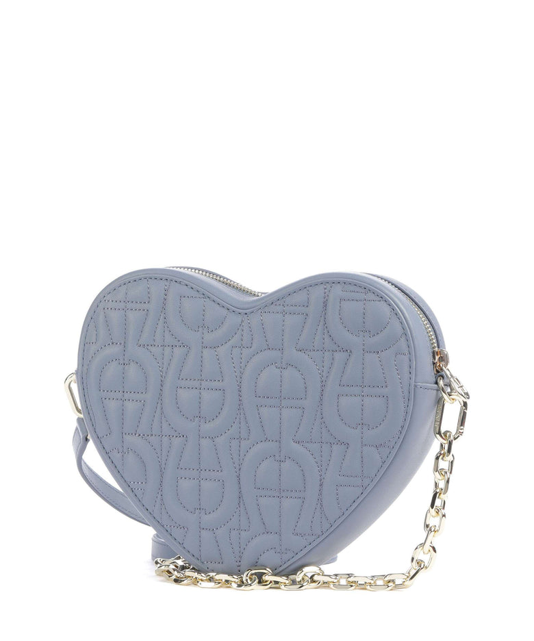 Aigner Fashion Crossbody bag stormy blue