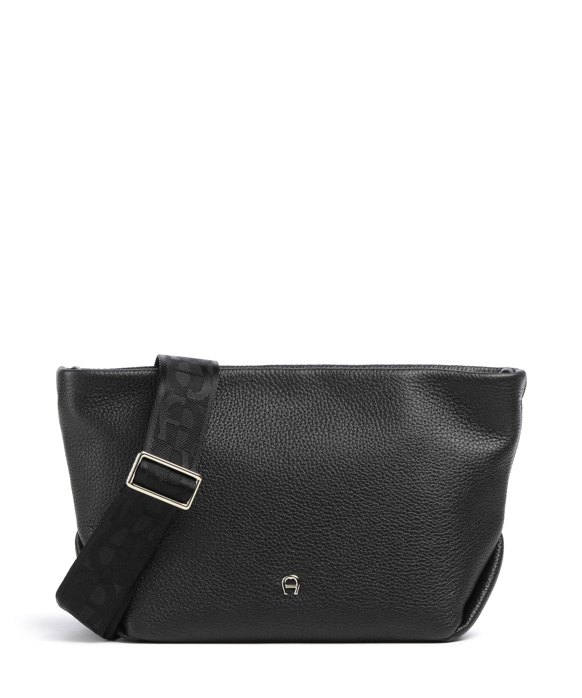 Aigner Paola Crossbody bag black