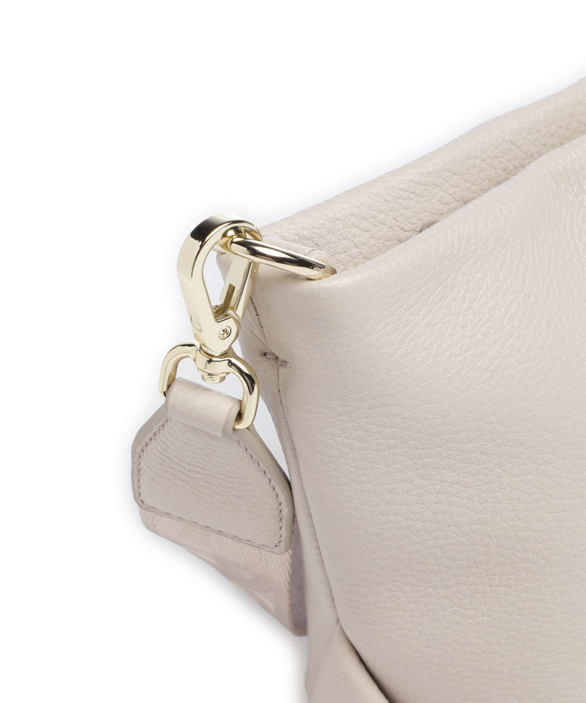 Aigner Paola Crossbody bag fog beige