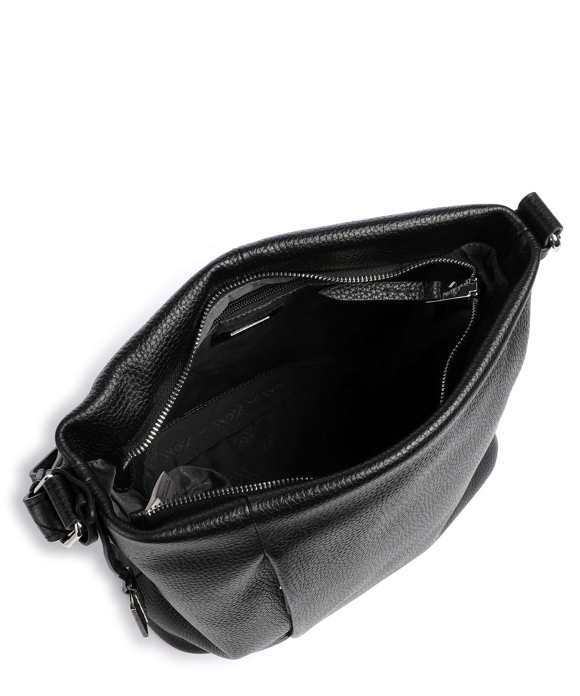 Picard Pure Shoulder bag schwarz