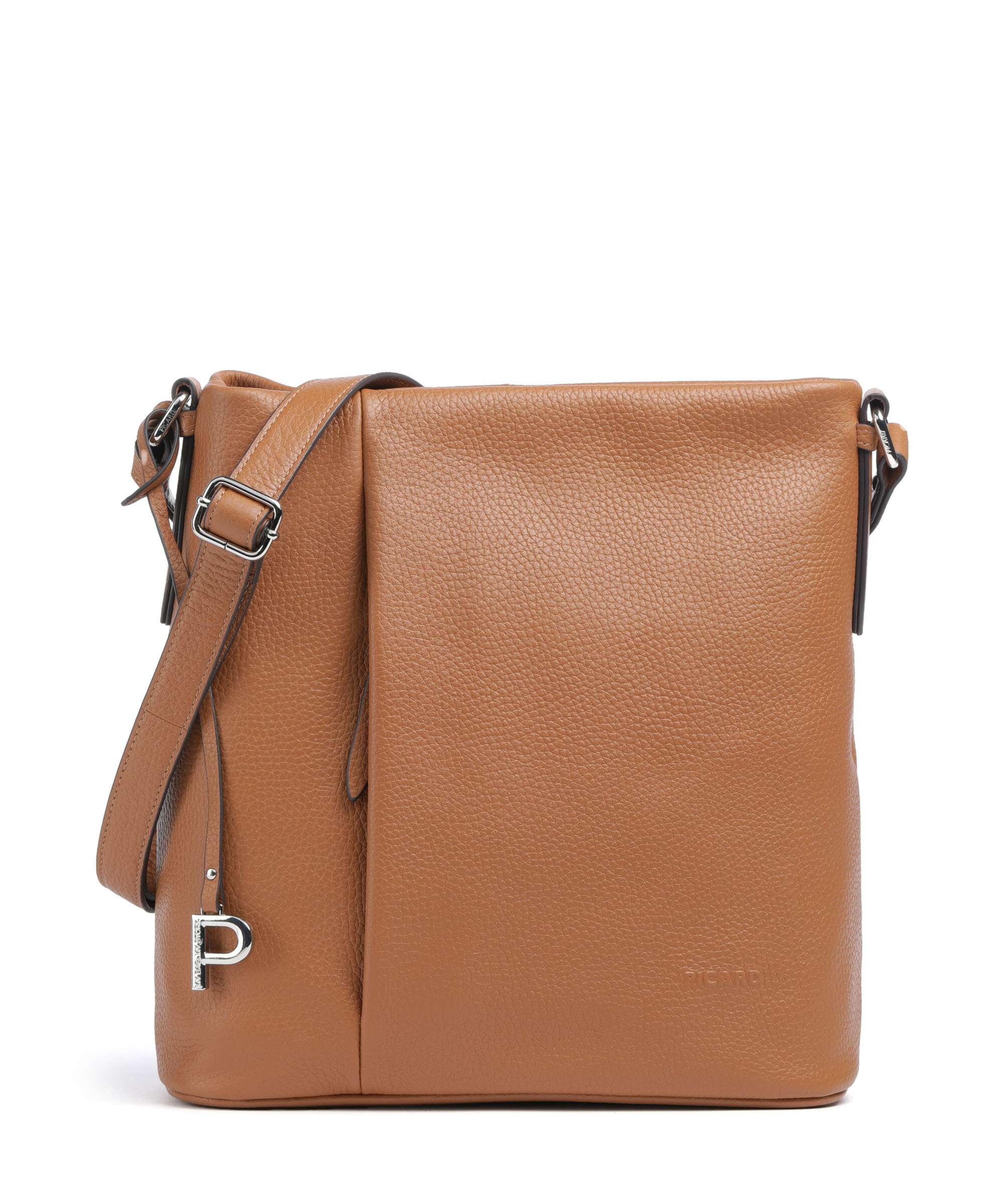 Picard Pure Crossbody bag cognac