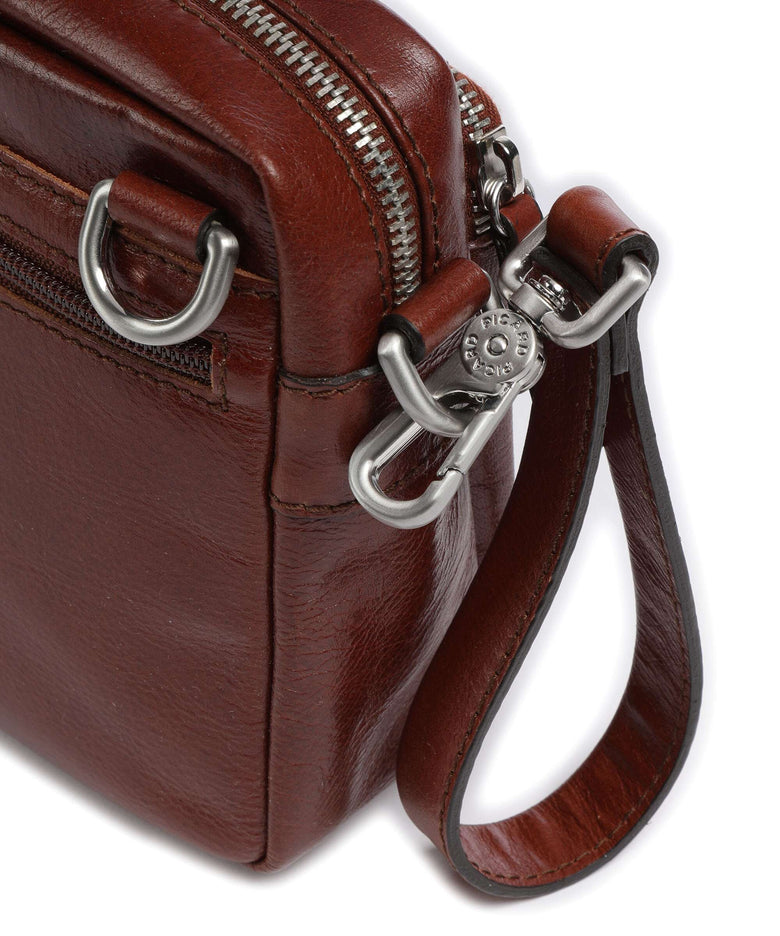 Picard Buddy Crossbody bag cognac