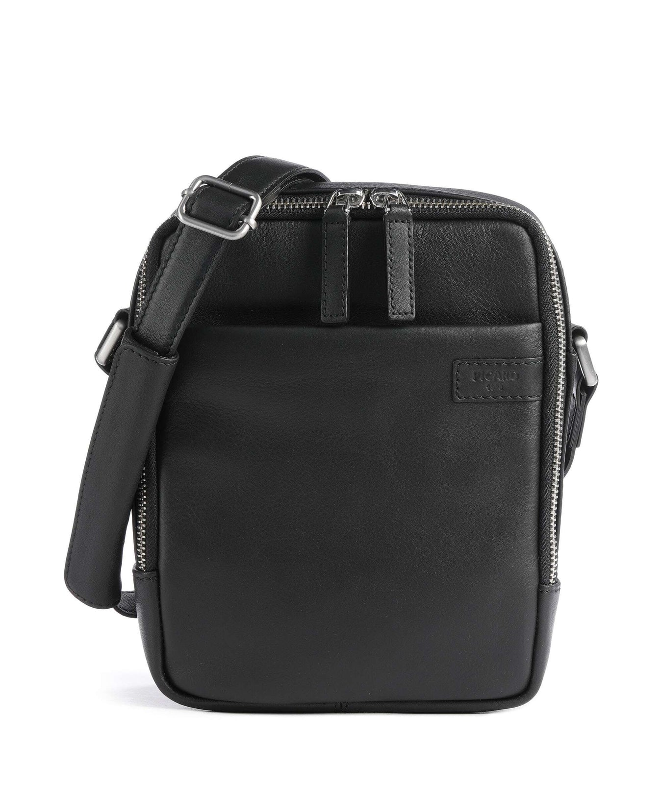 Picard Relaxed Crossbody bag schwarz