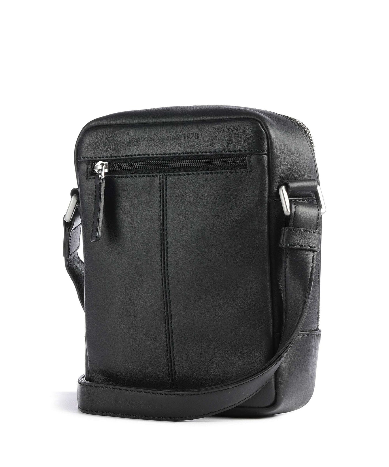Picard Relaxed Crossbody bag schwarz