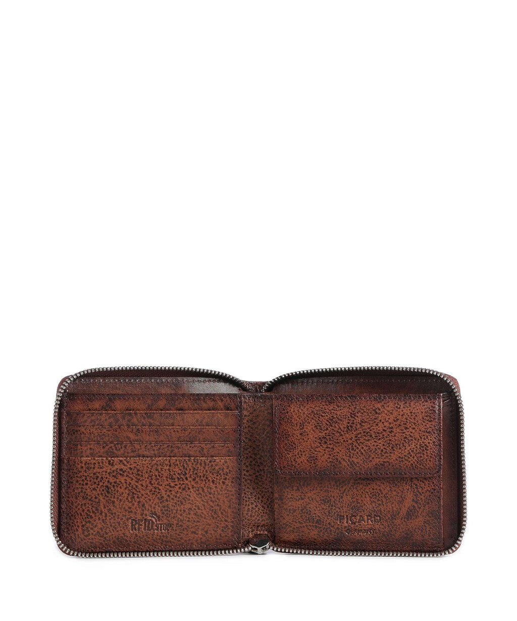 Picard Hans Wallet tabak