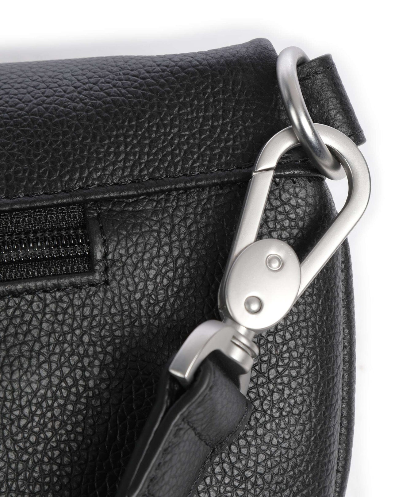 Picard Luis Fanny pack schwarz