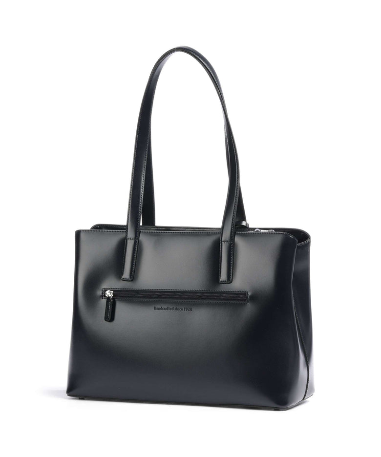 Picard Black Tie Tote bag ozean
