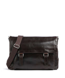 Picard Buddy Bolso de mensajero cafe