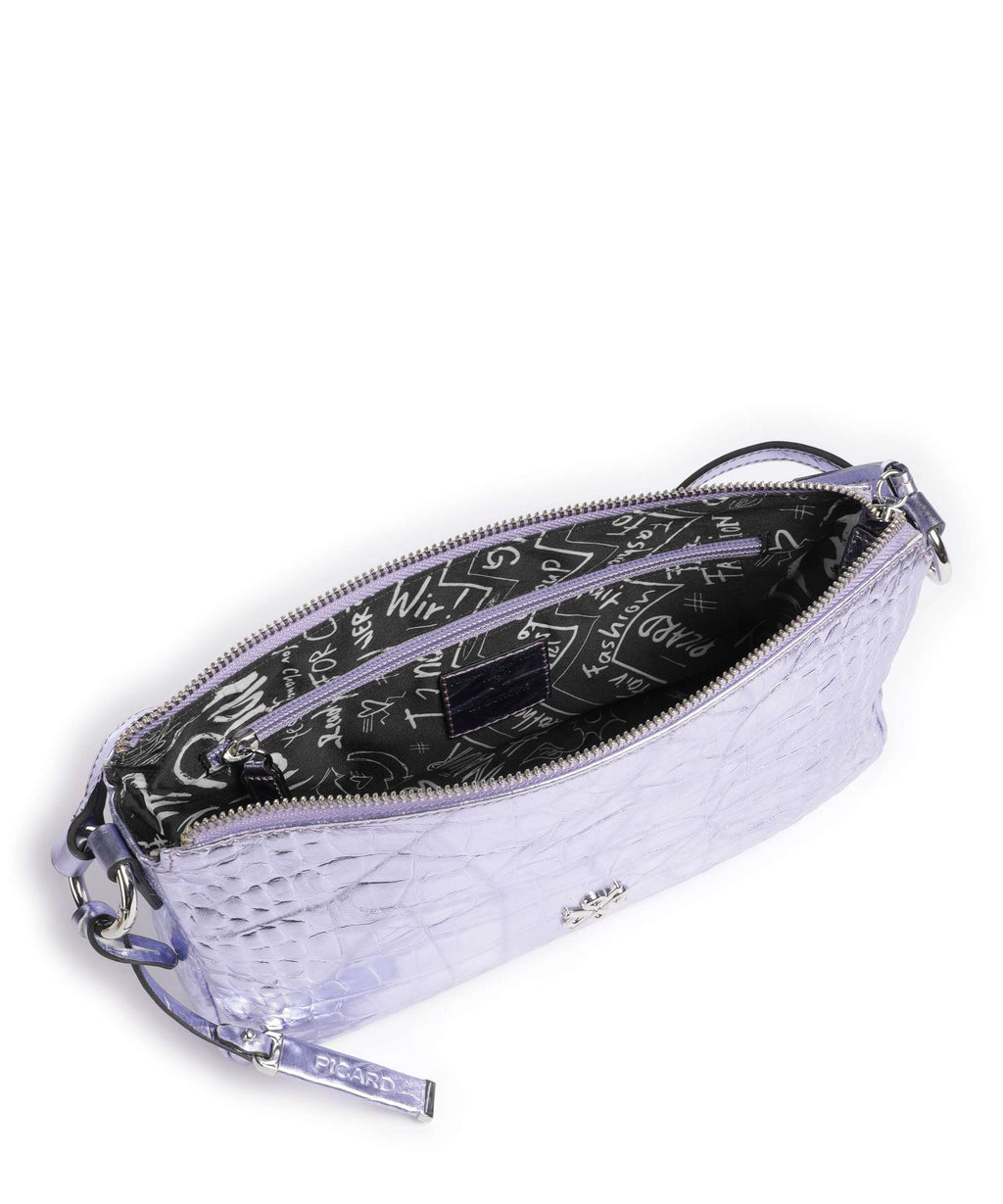 Picard Go Wild Shoulder bag lilac