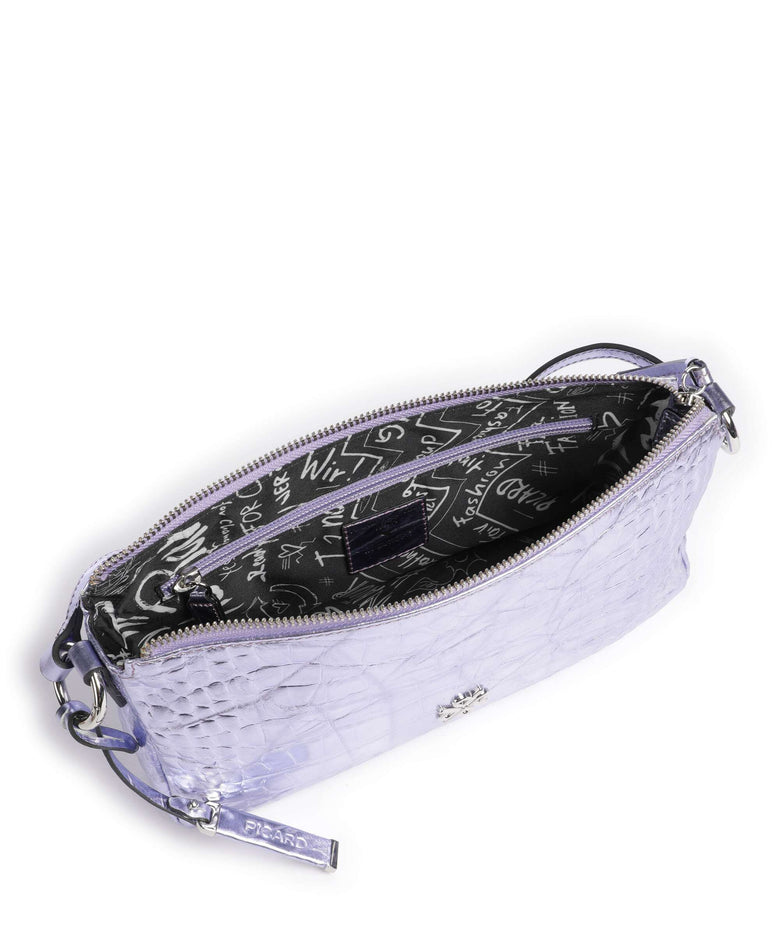 Picard Go Wild Shoulder bag lilac