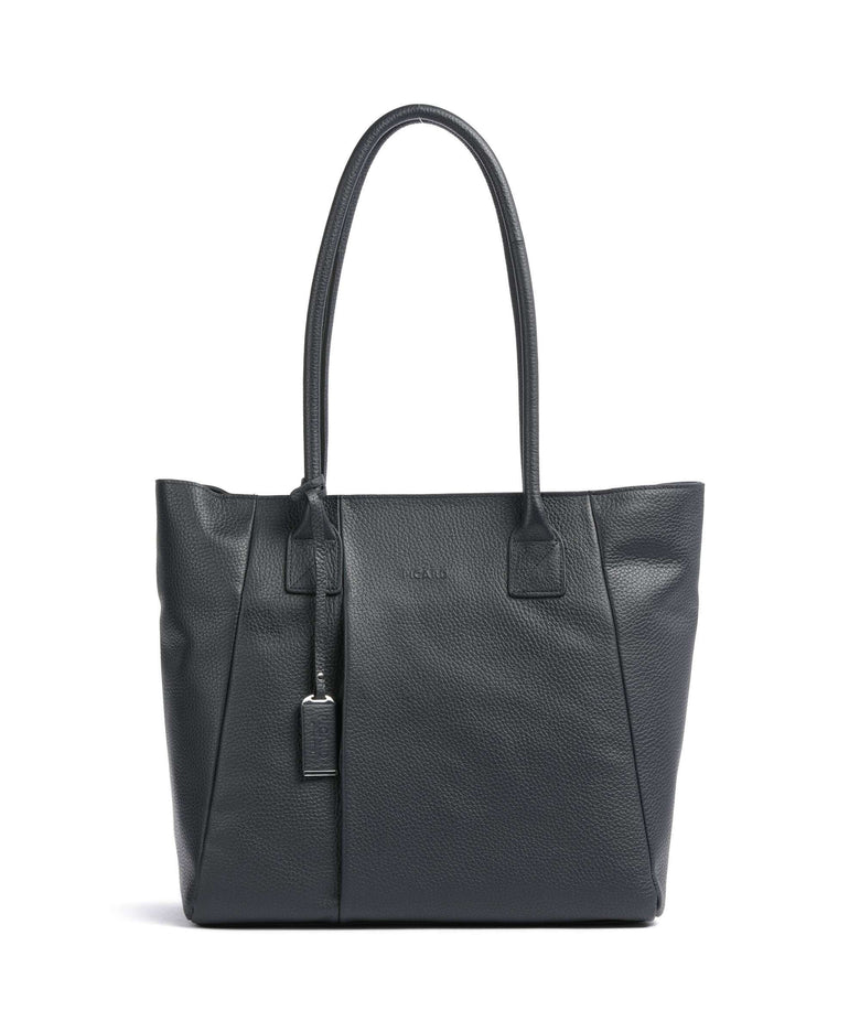 Picard Pure Tote bag ozean