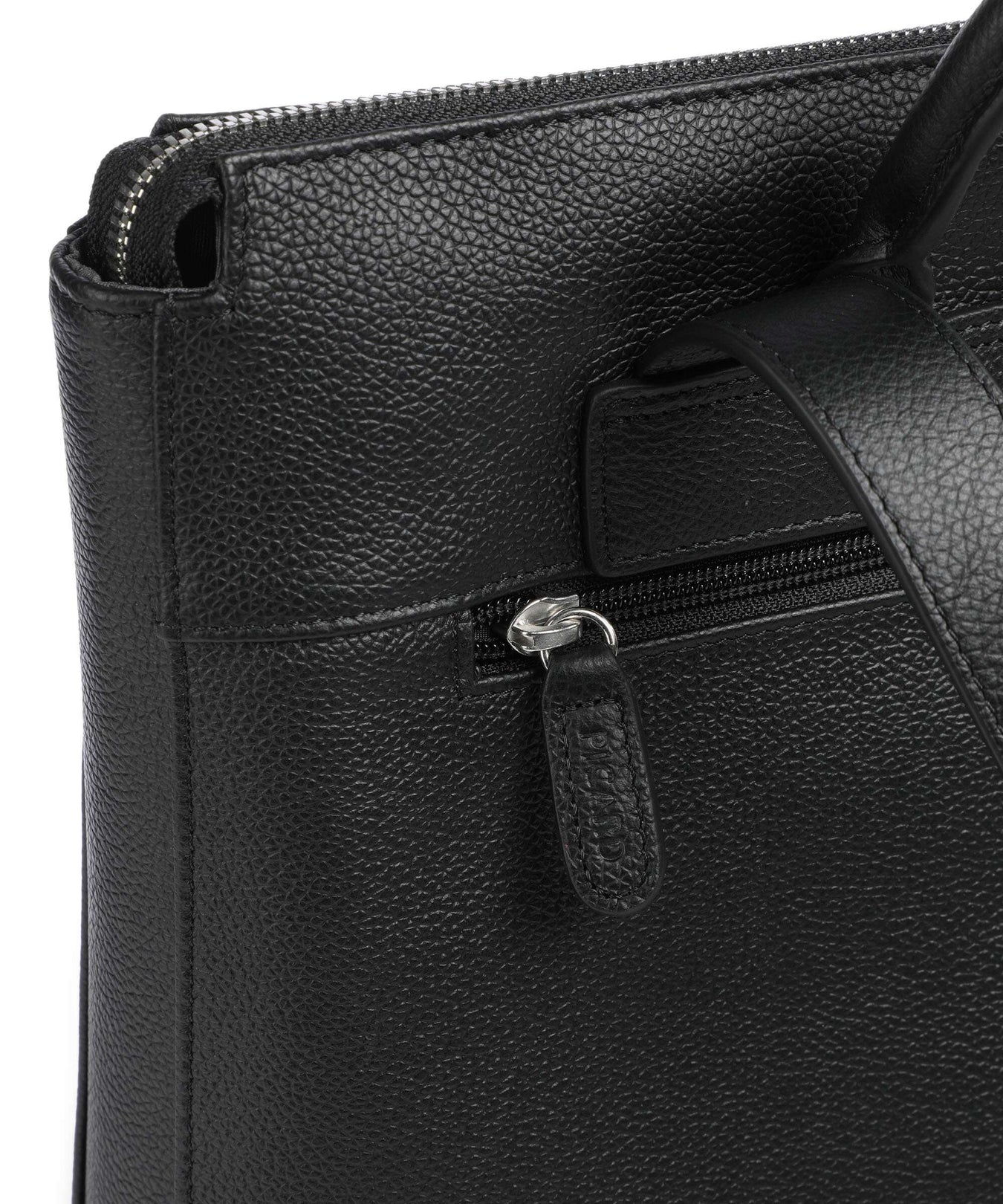 Picard Luis Backpack schwarz