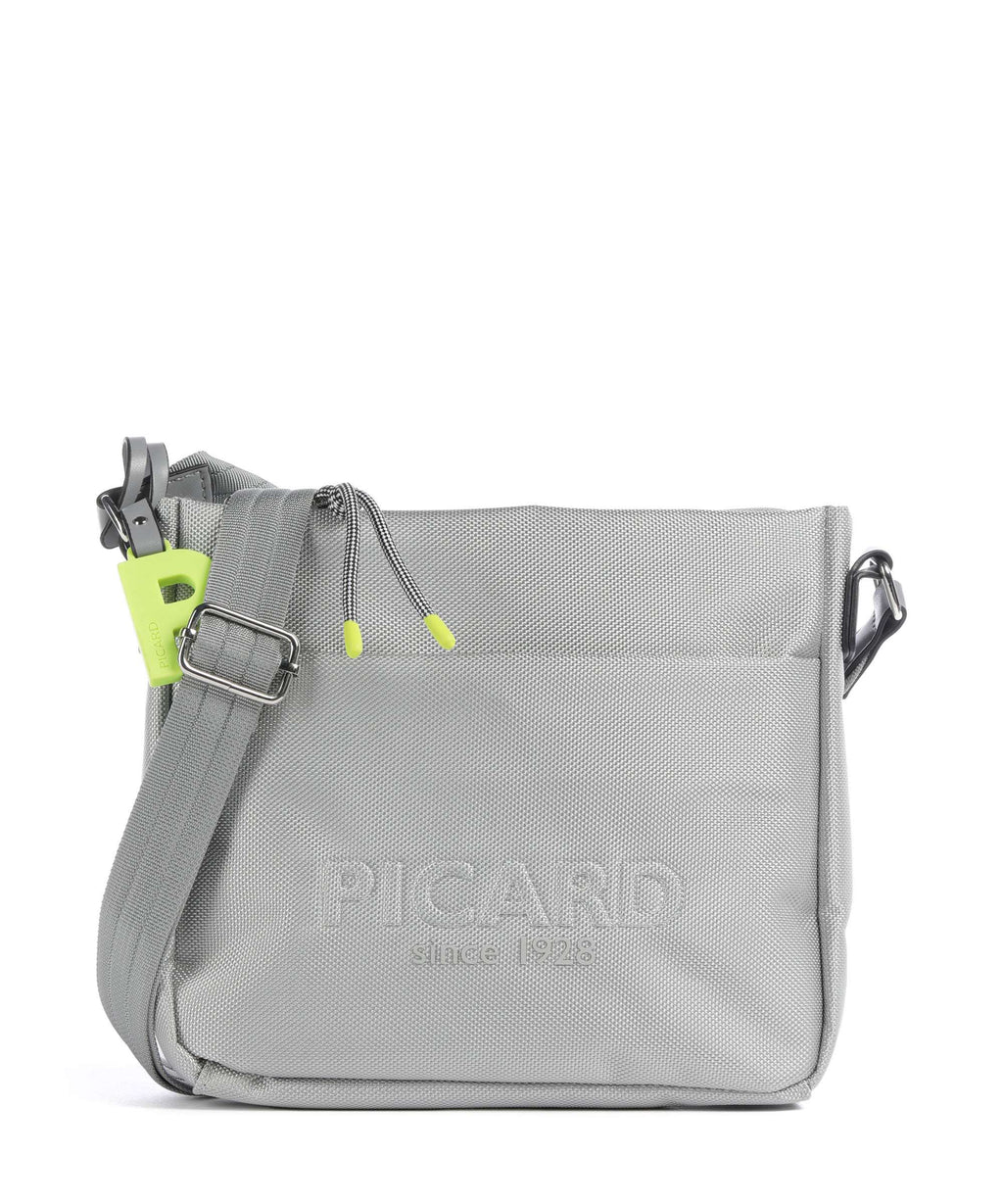 Picard Lucky One Crossbody bag silber