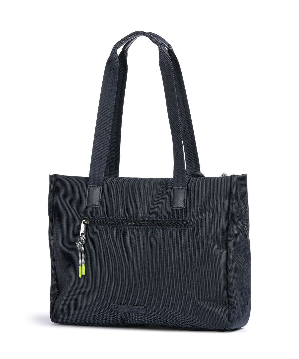 Picard Lucky One Tote bag navy