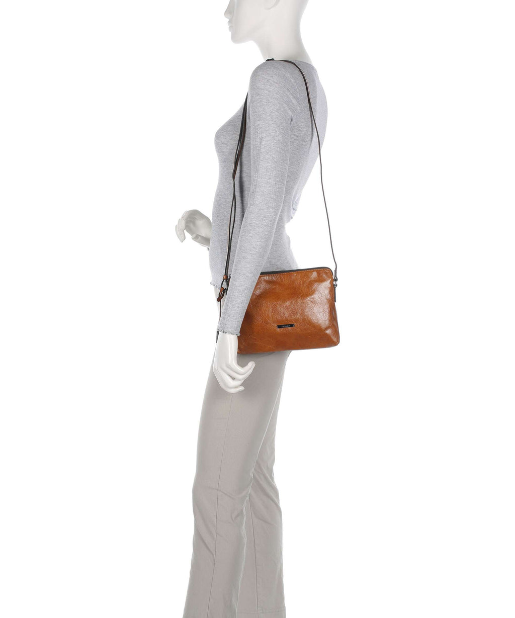 Picard Better Me Crossbody bag whisky
