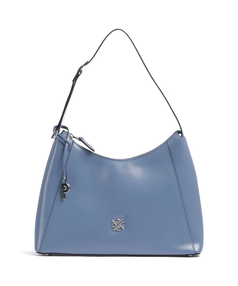 Picard Black Tie Shoulder bag winter sky