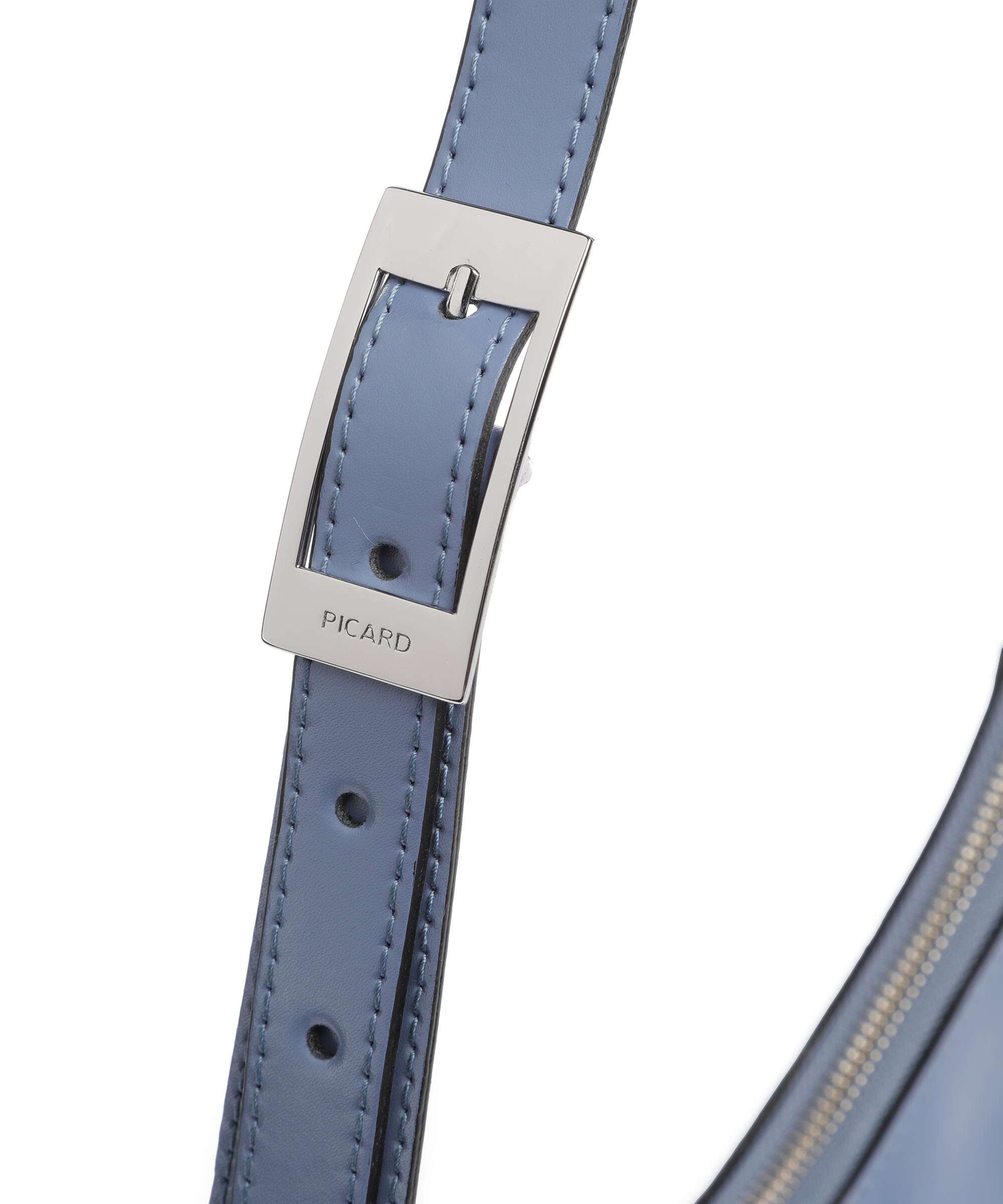 Picard Black Tie Shoulder bag winter sky