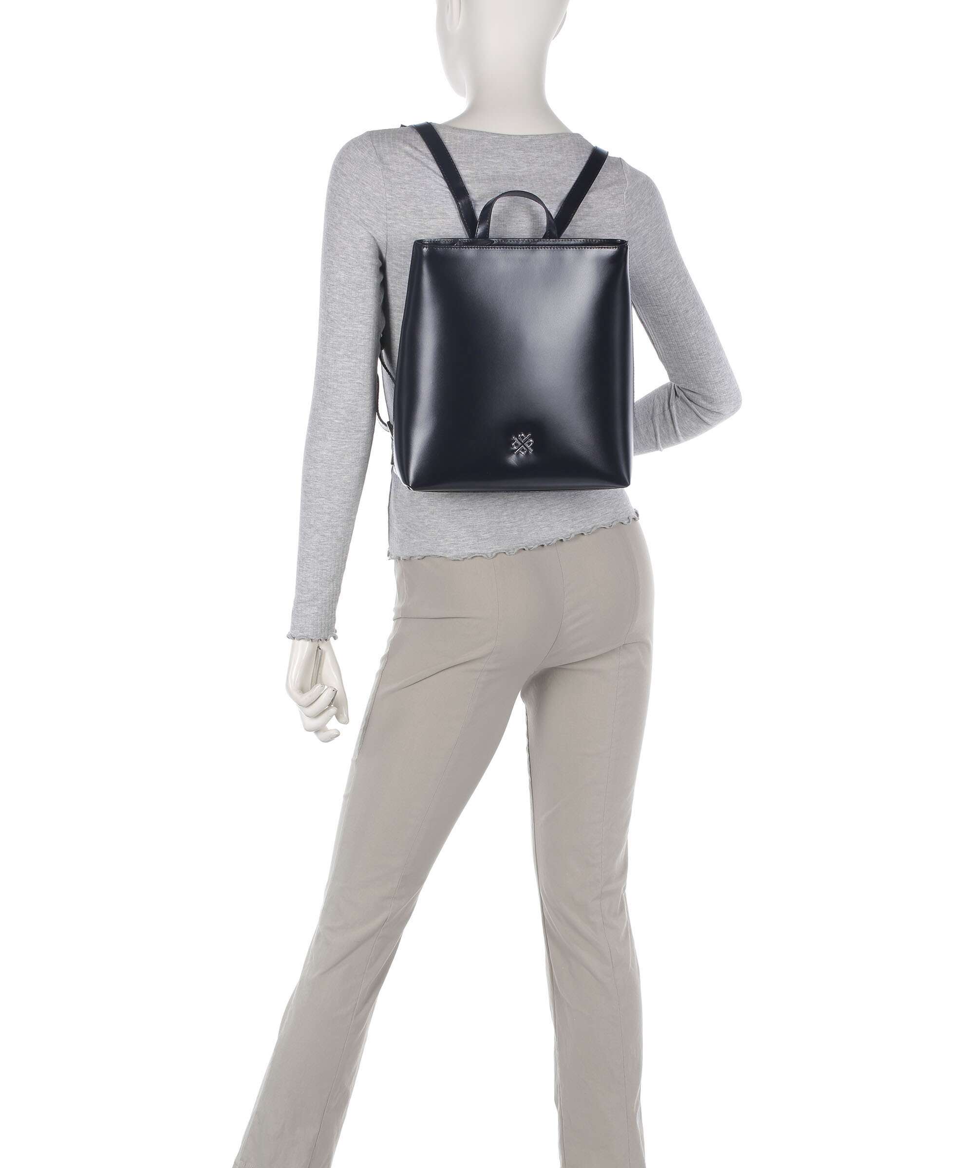 Picard Black Tie Backpack ozean