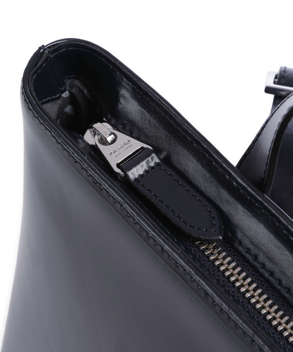 Picard Black Tie Backpack ozean