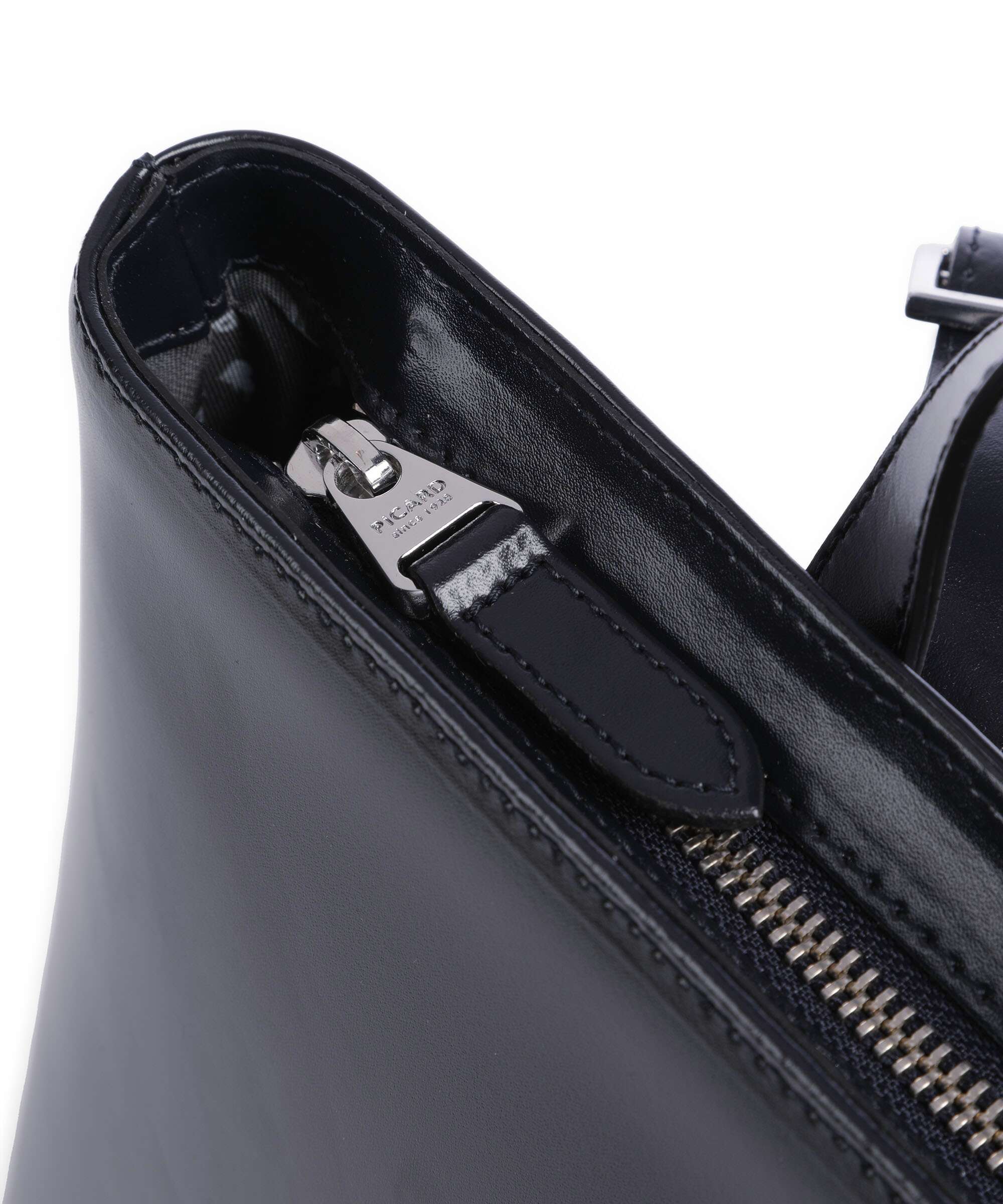 Picard Black Tie Backpack ozean