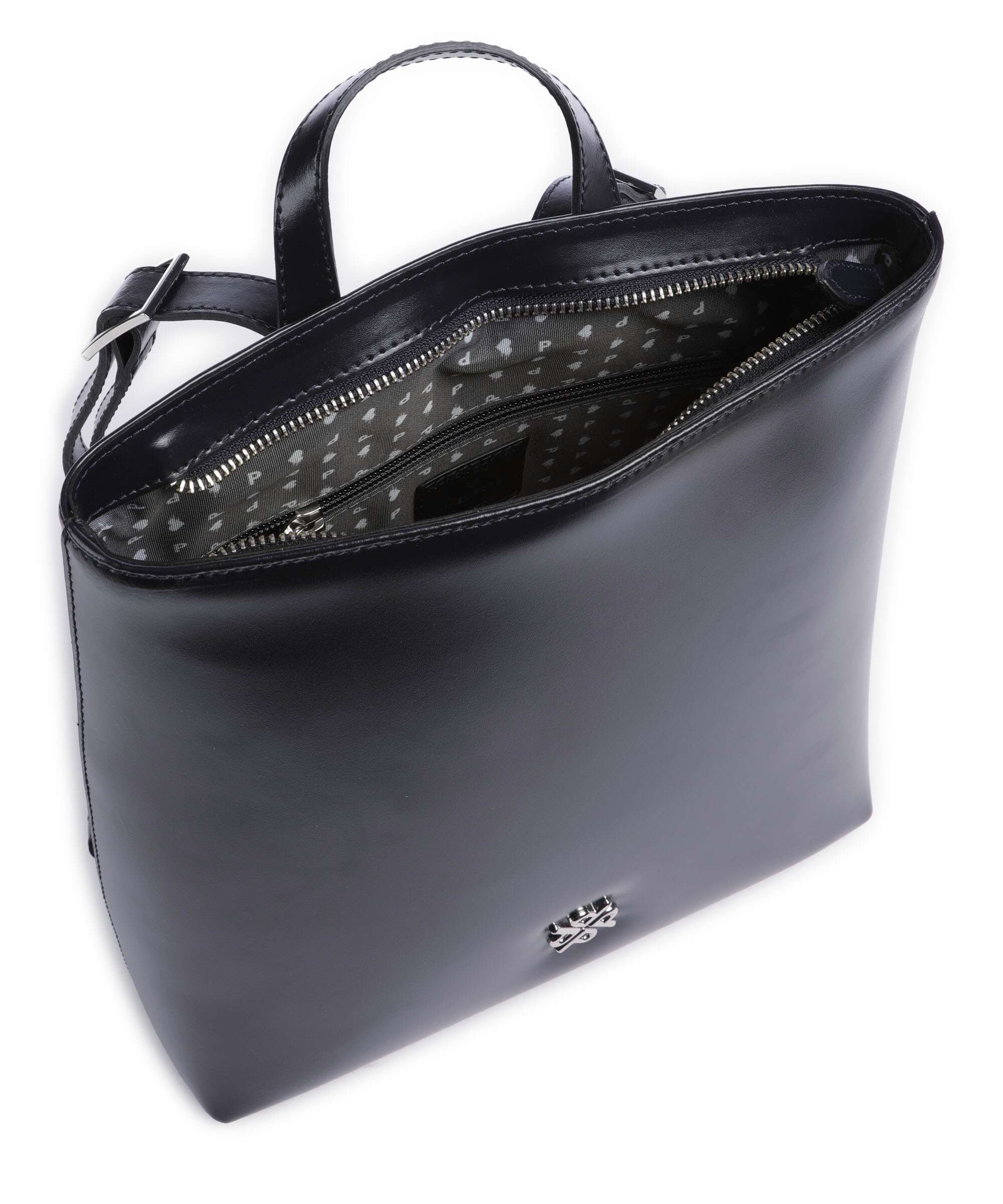 Picard Black Tie Backpack ozean