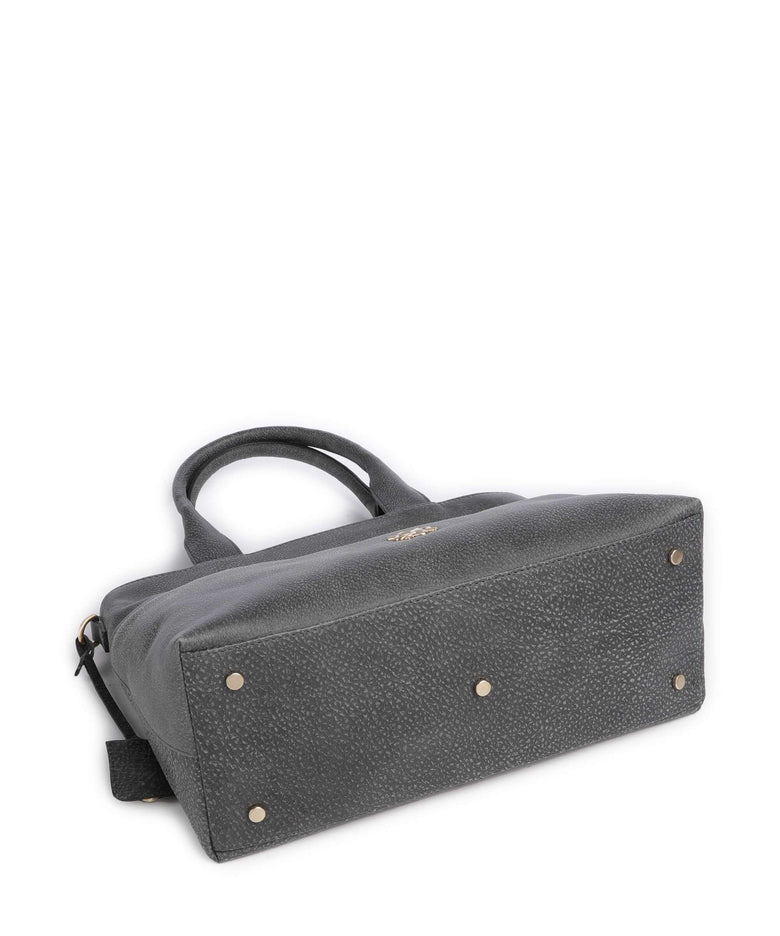 Picard Kapstadt Handbag schwarz