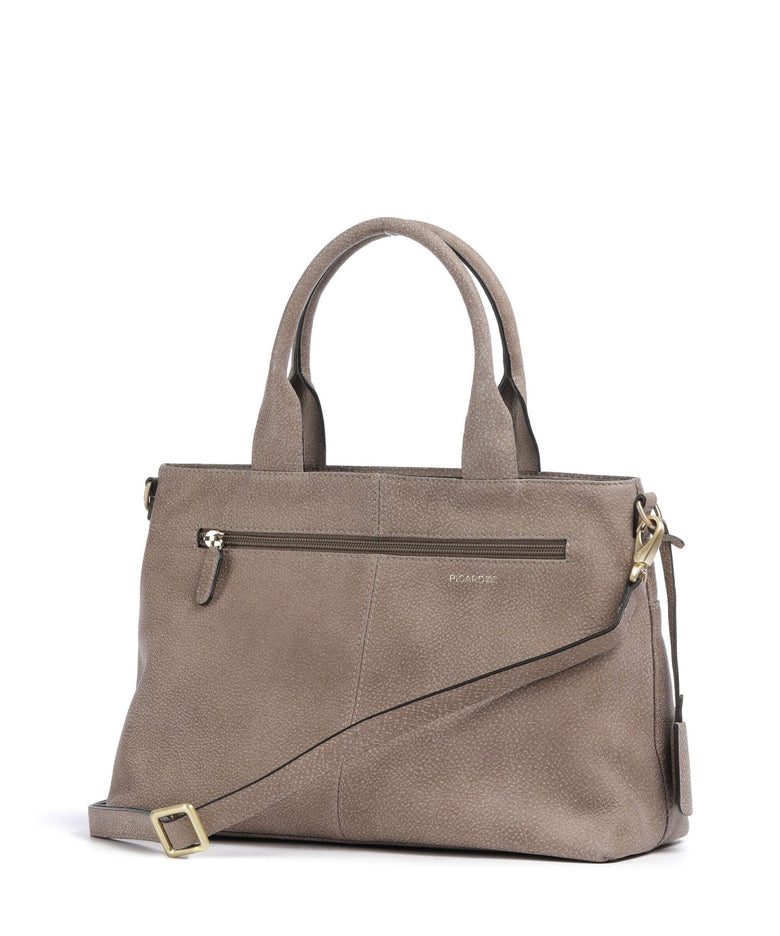 Picard Kapstadt Handbag chai